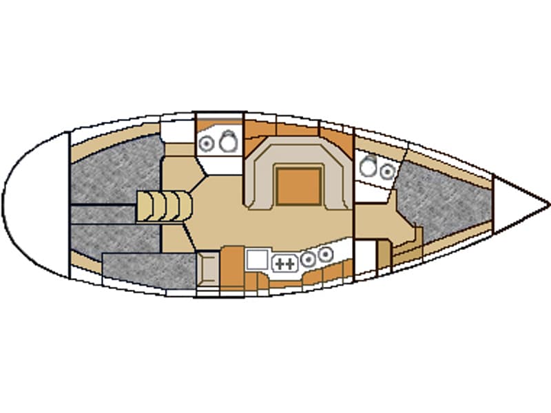 Boat plan