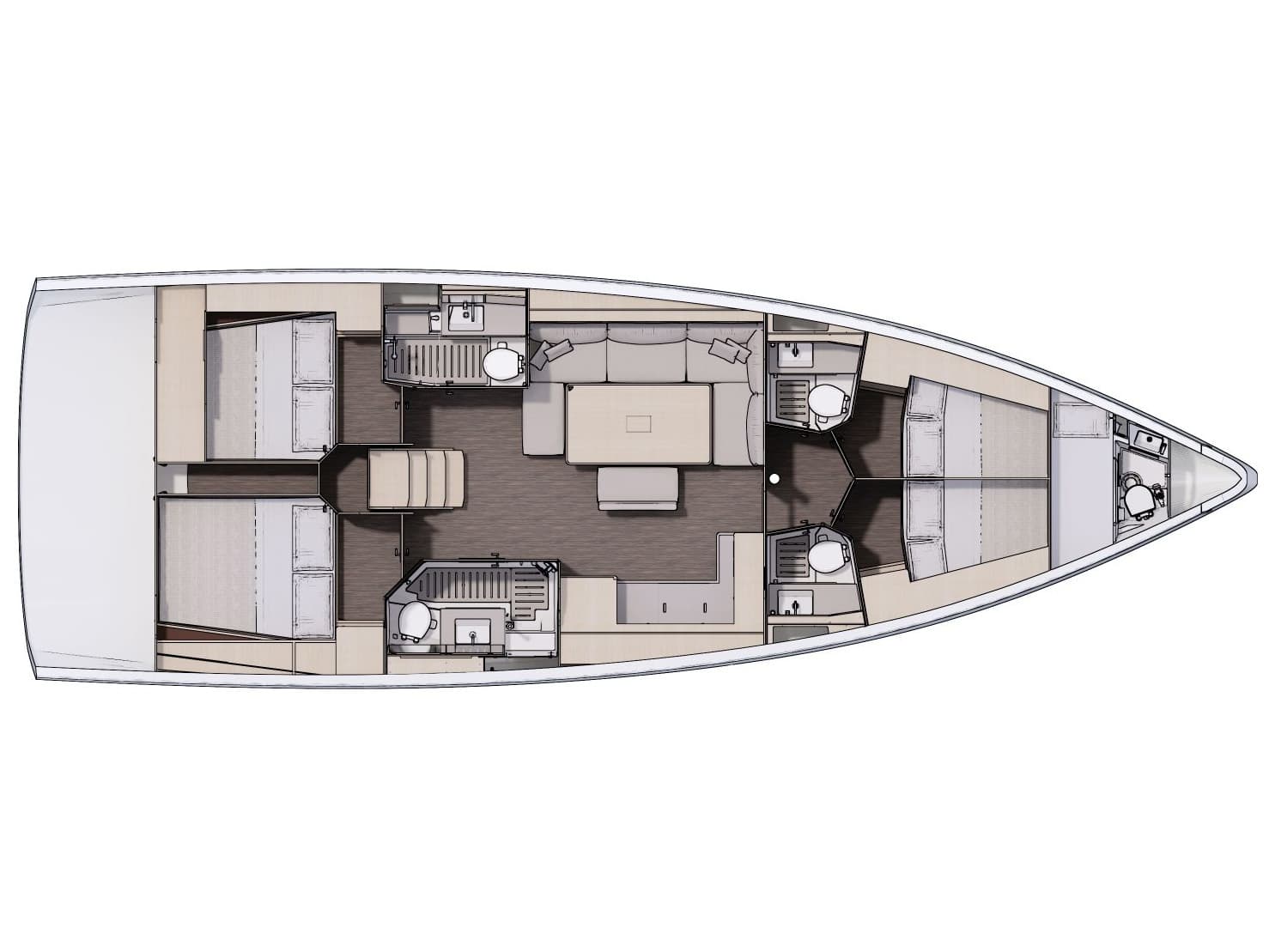 Boat plan
