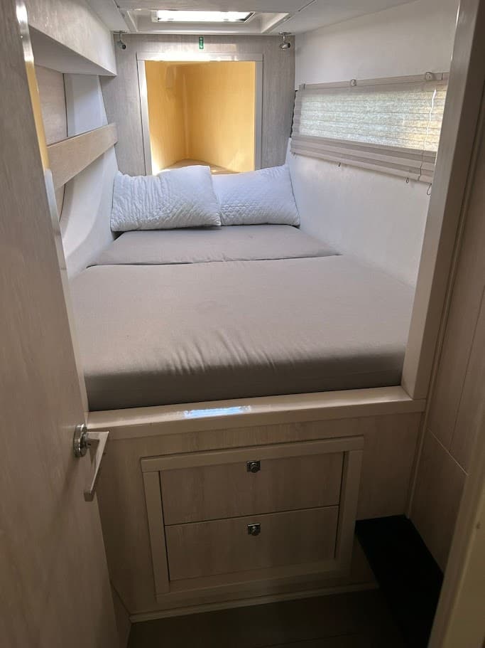 Leopard 434 PC - photo 6