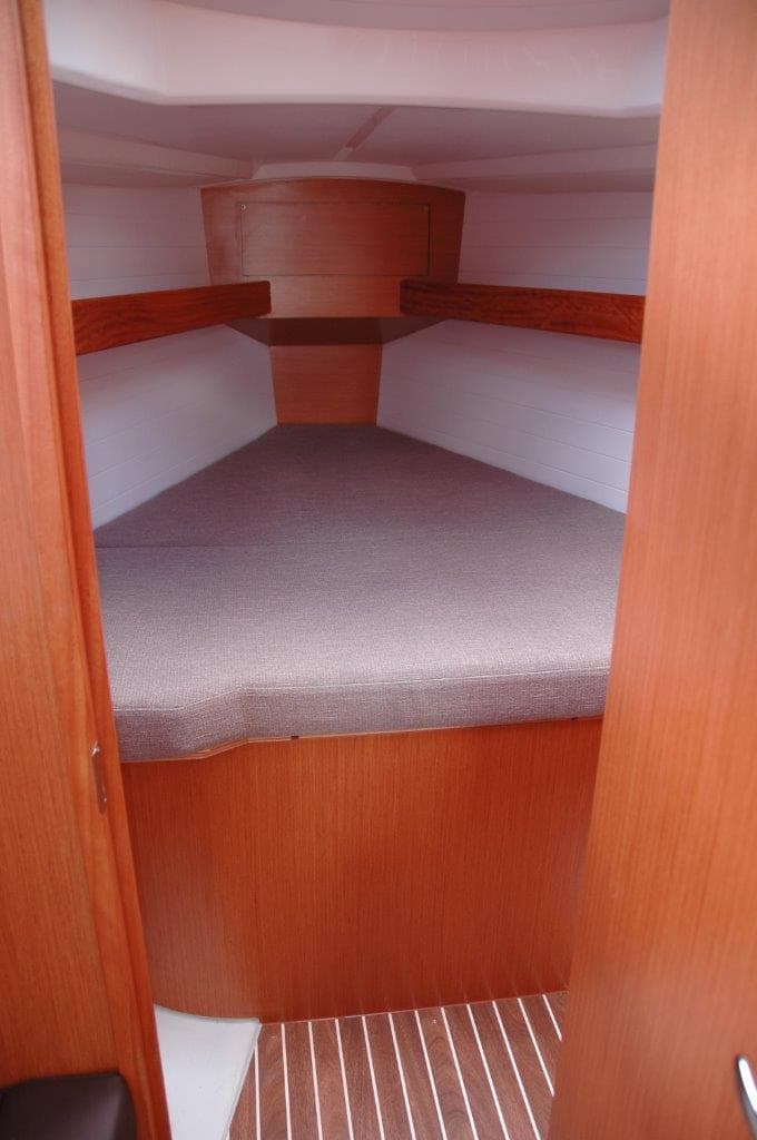 Bavaria Cruiser 33 - photo 7