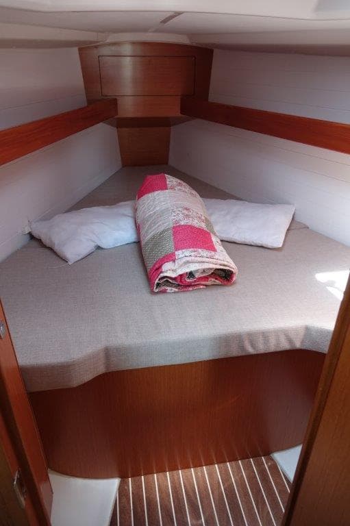 Bavaria Cruiser 34 - photo 7