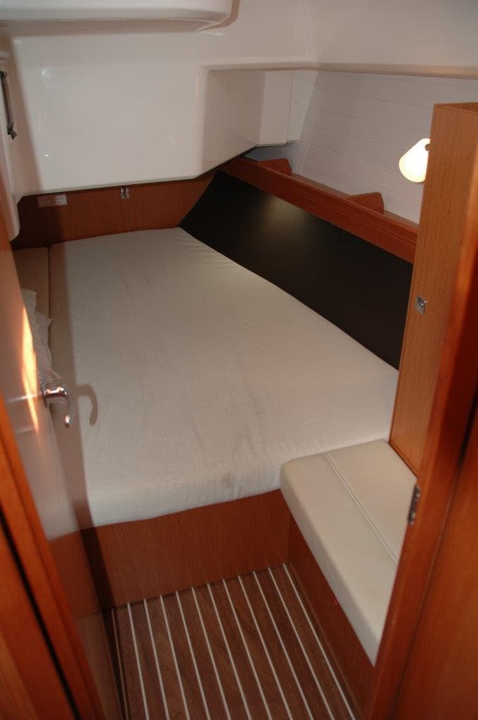 Bavaria Cruiser 37 - photo 13