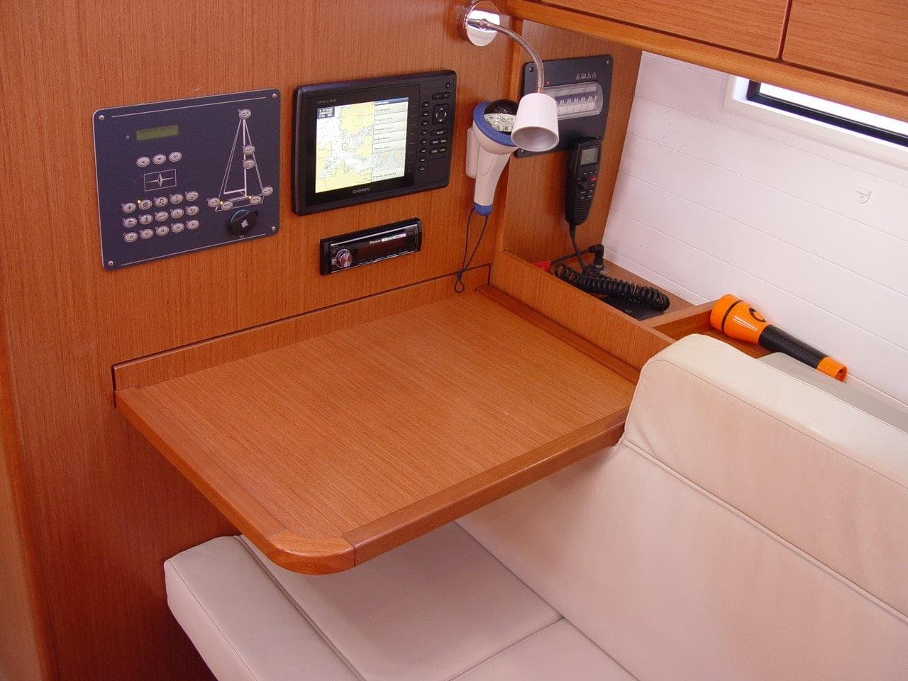 Bavaria Cruiser 37 - photo 7