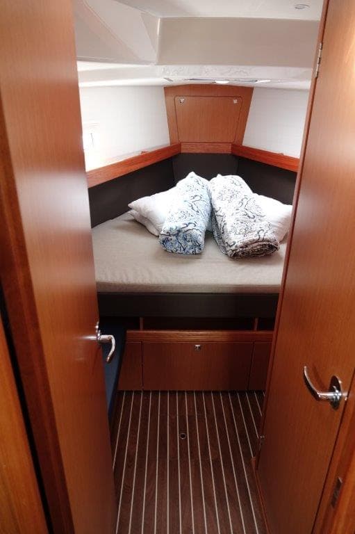 Bavaria Cruiser 41 - photo 9