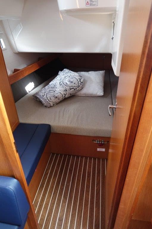 Bavaria Cruiser 41 - photo 7