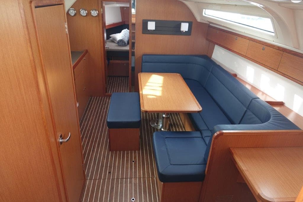 Bavaria Cruiser 41 - photo 14