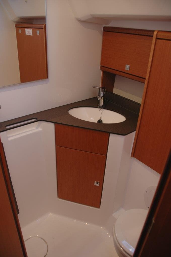 Bavaria Cruiser 46 - photo 5