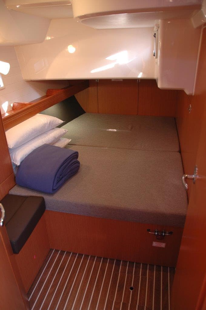 Bavaria Cruiser 46 - photo 14