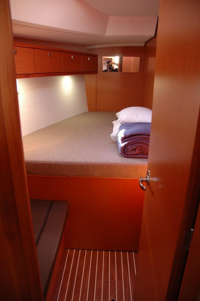 Bavaria Cruiser 46 - photo 4