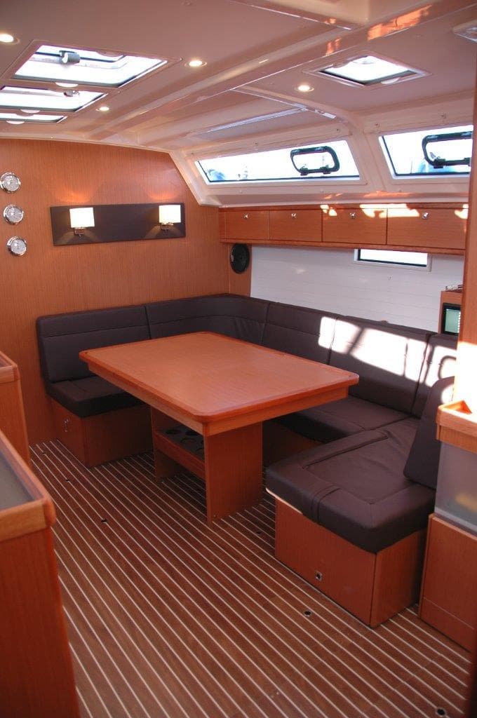 Bavaria Cruiser 46 - photo 9