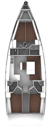 Bavaria Cruiser 46 - photo 7