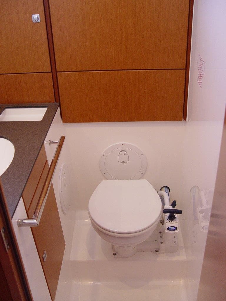 Bavaria Cruiser 46 - photo 8