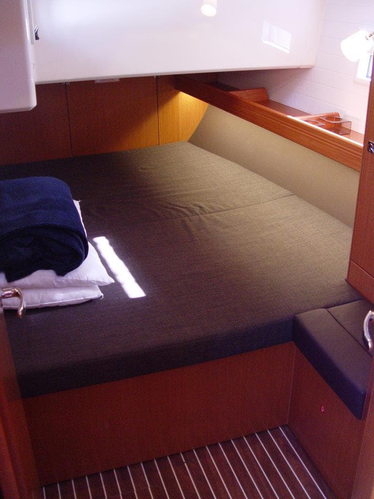 Bavaria Cruiser 46 - photo 11