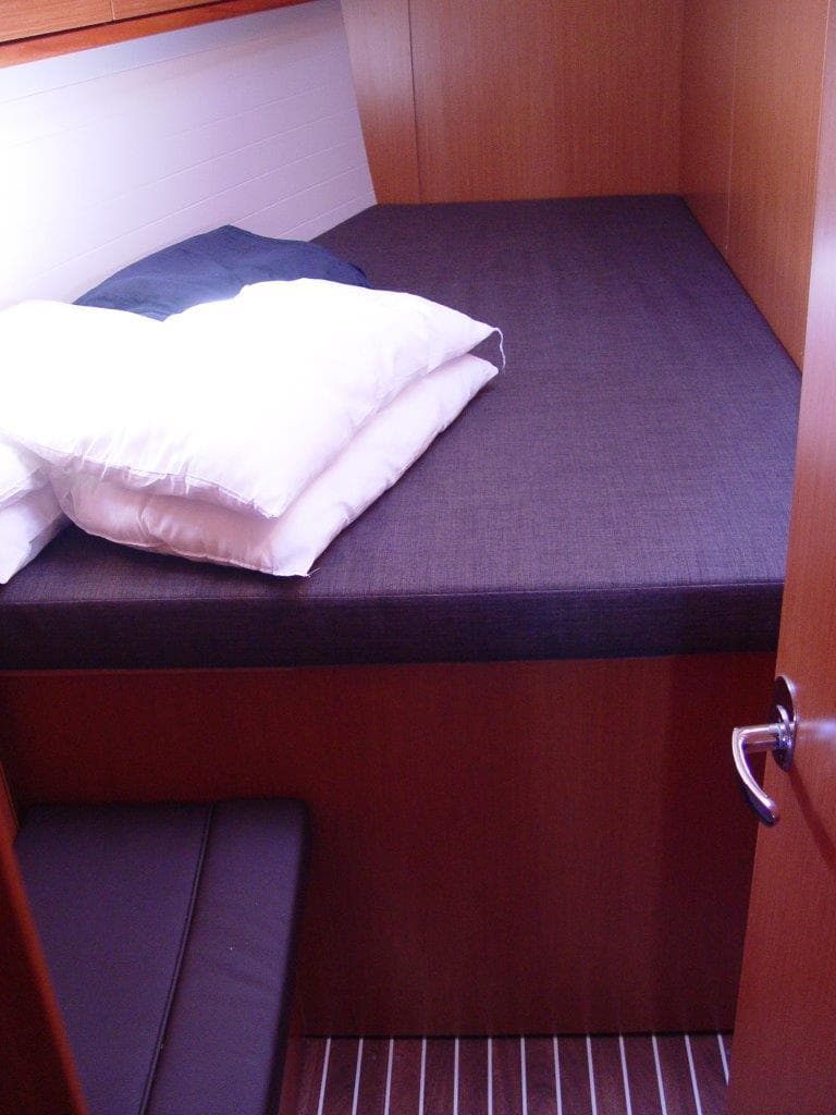 Bavaria Cruiser 46 - photo 18