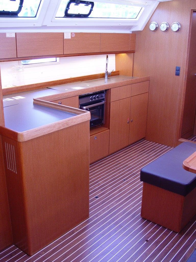 Bavaria Cruiser 46 - photo 14