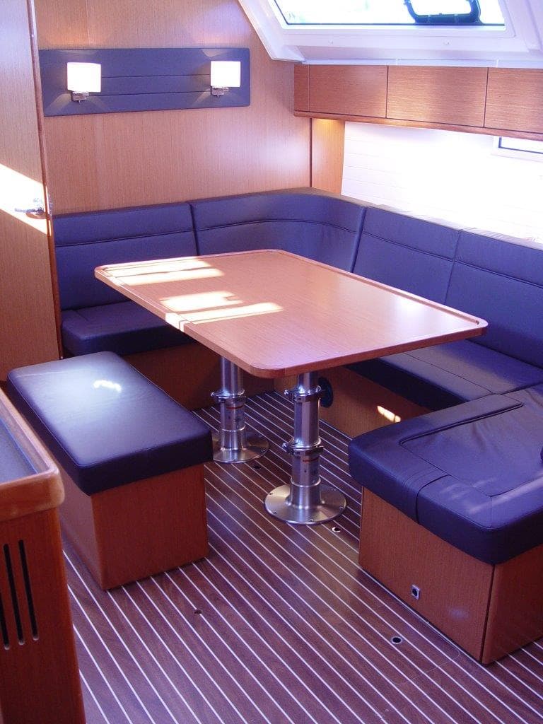 Bavaria Cruiser 46 - photo 4