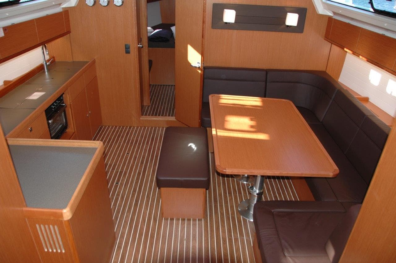 Bavaria Cruiser 46 - photo 7