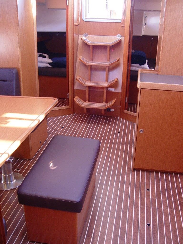 Bavaria Cruiser 46 - photo 6