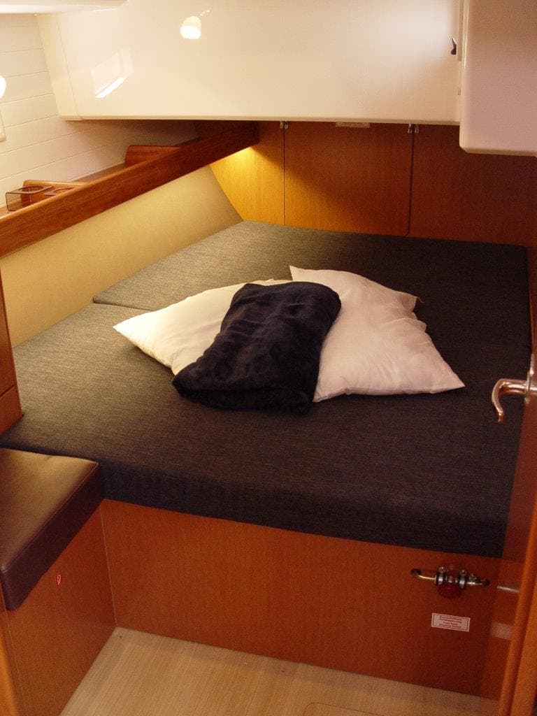 Bavaria Cruiser 46 - photo 16