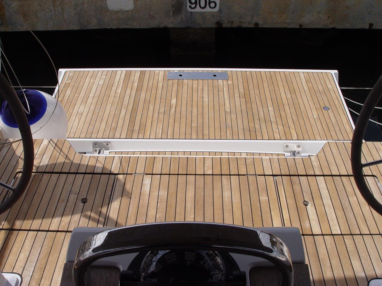 Bavaria Cruiser 46 - photo 6