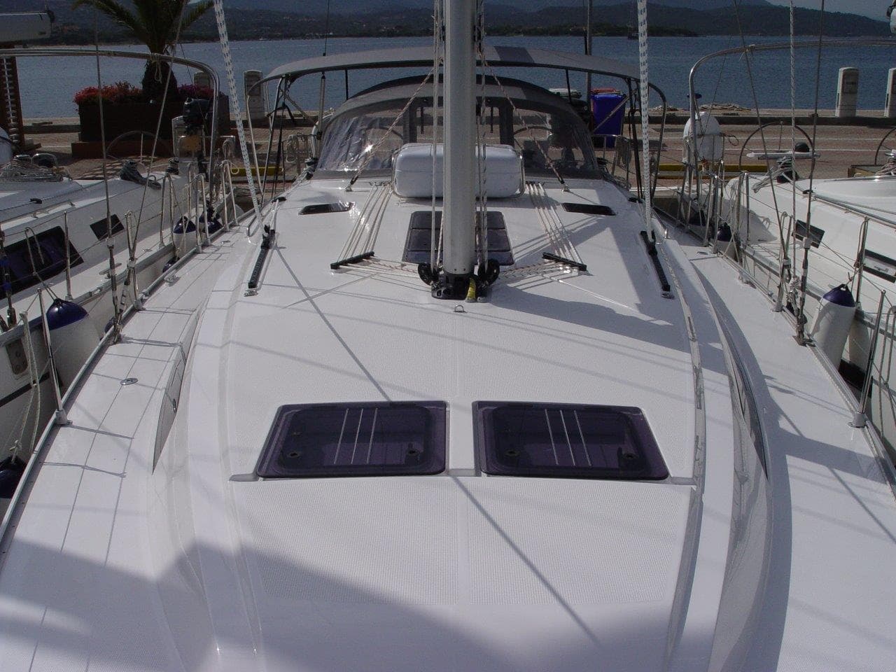 Bavaria Cruiser 46 - photo 5
