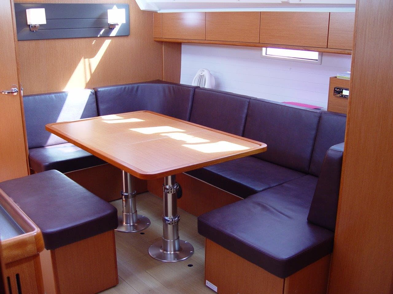 Bavaria Cruiser 46 - photo 11