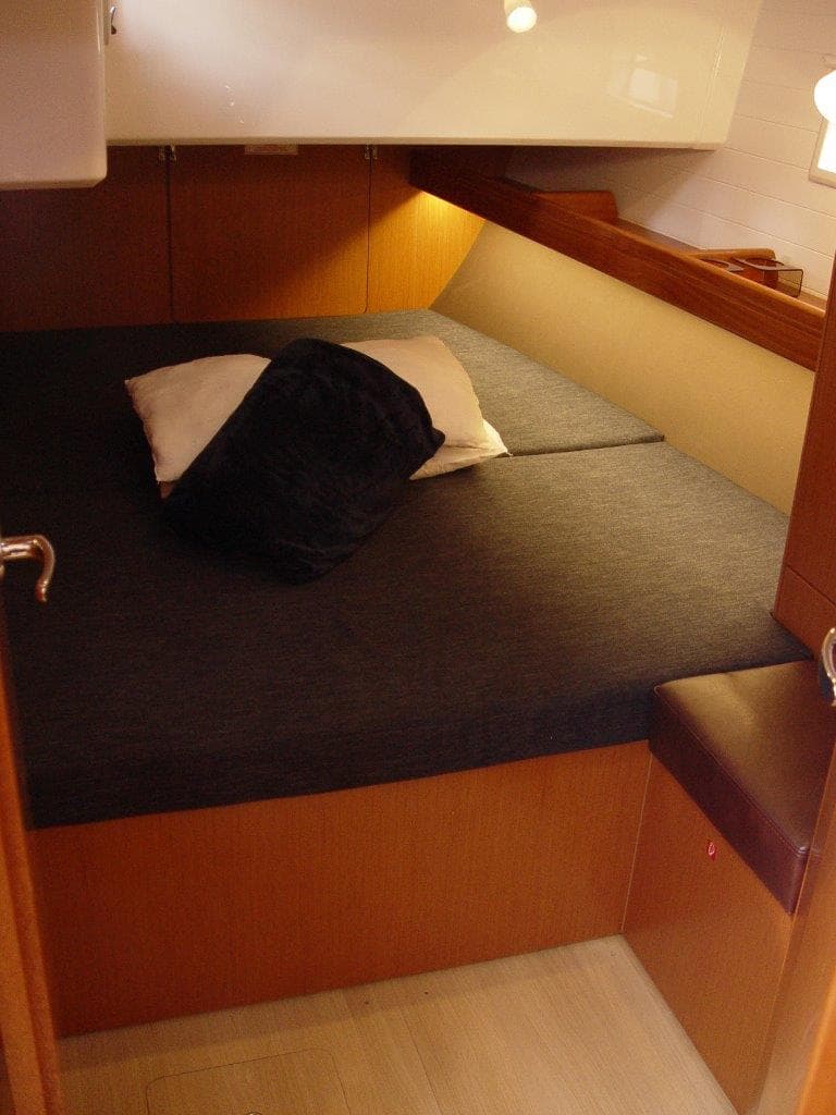 Bavaria Cruiser 46 - photo 10