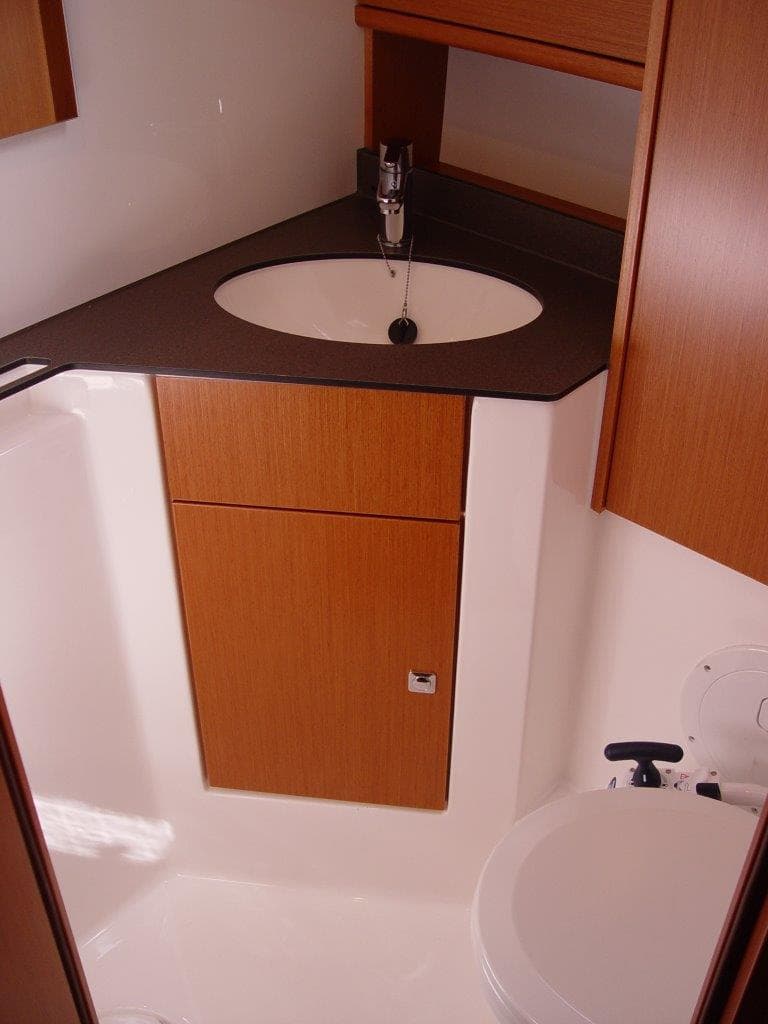 Bavaria Cruiser 46 - photo 14