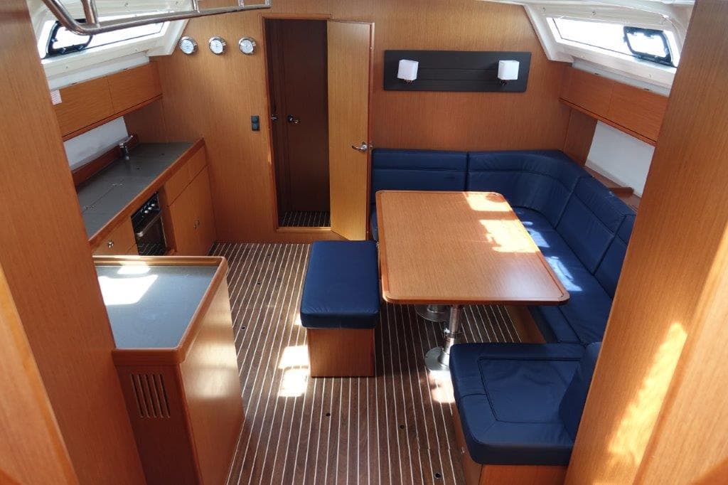 Bavaria Cruiser 46 - photo 11