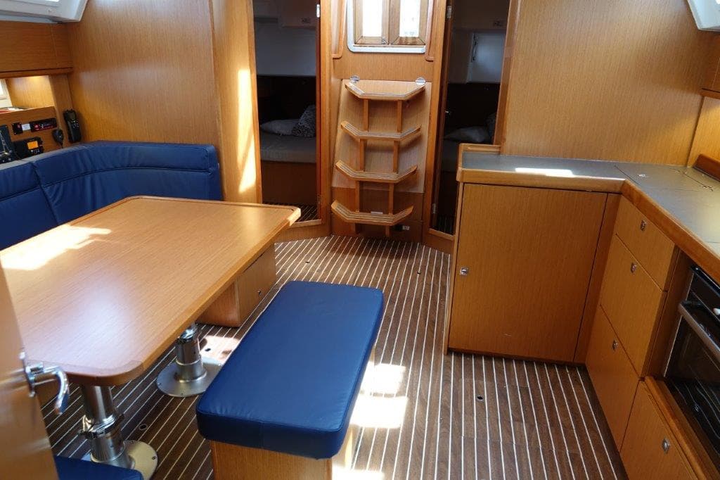 Bavaria Cruiser 46 - photo 7