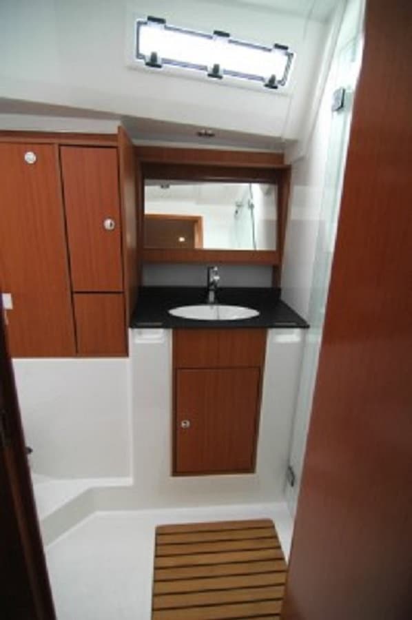 Bavaria Cruiser 50 - photo 14