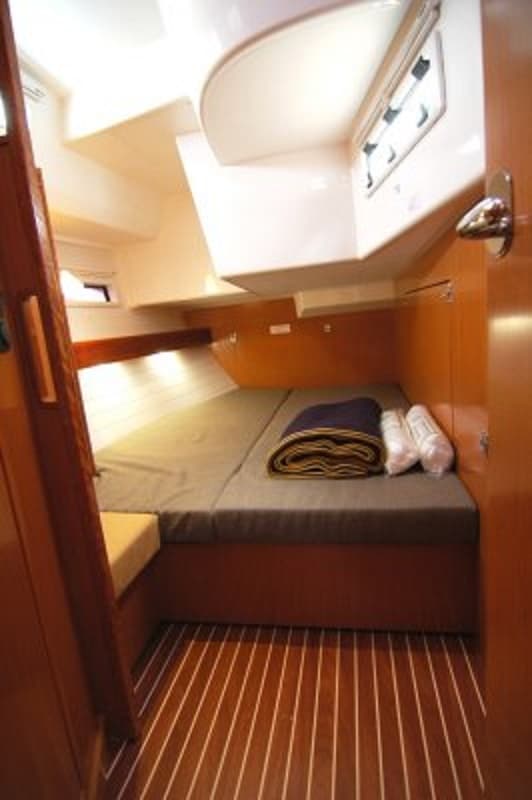 Bavaria Cruiser 50 - photo 13