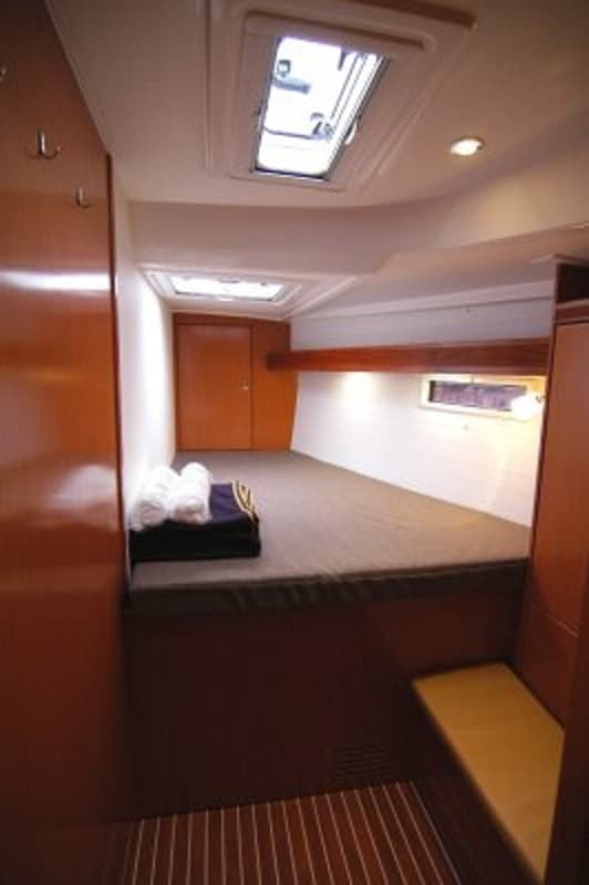 Bavaria Cruiser 50 - photo 6