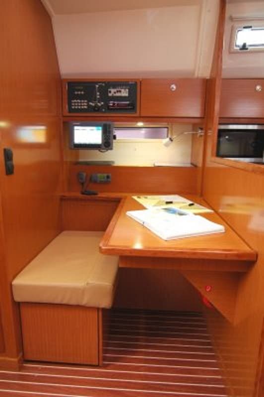 Bavaria Cruiser 50 - photo 10