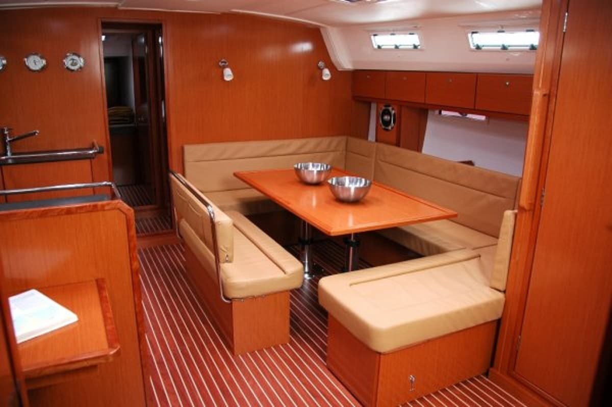 Bavaria Cruiser 50 - photo 5
