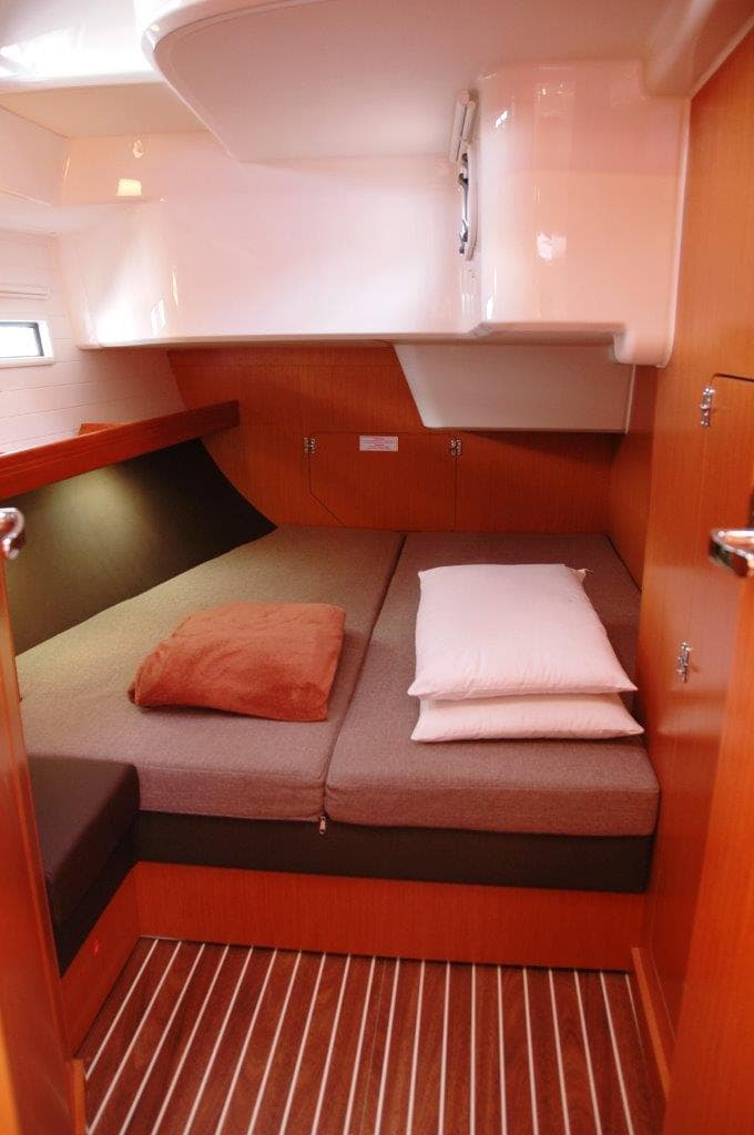 Bavaria Cruiser 51 - photo 18