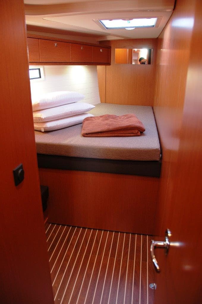 Bavaria Cruiser 51 - photo 10