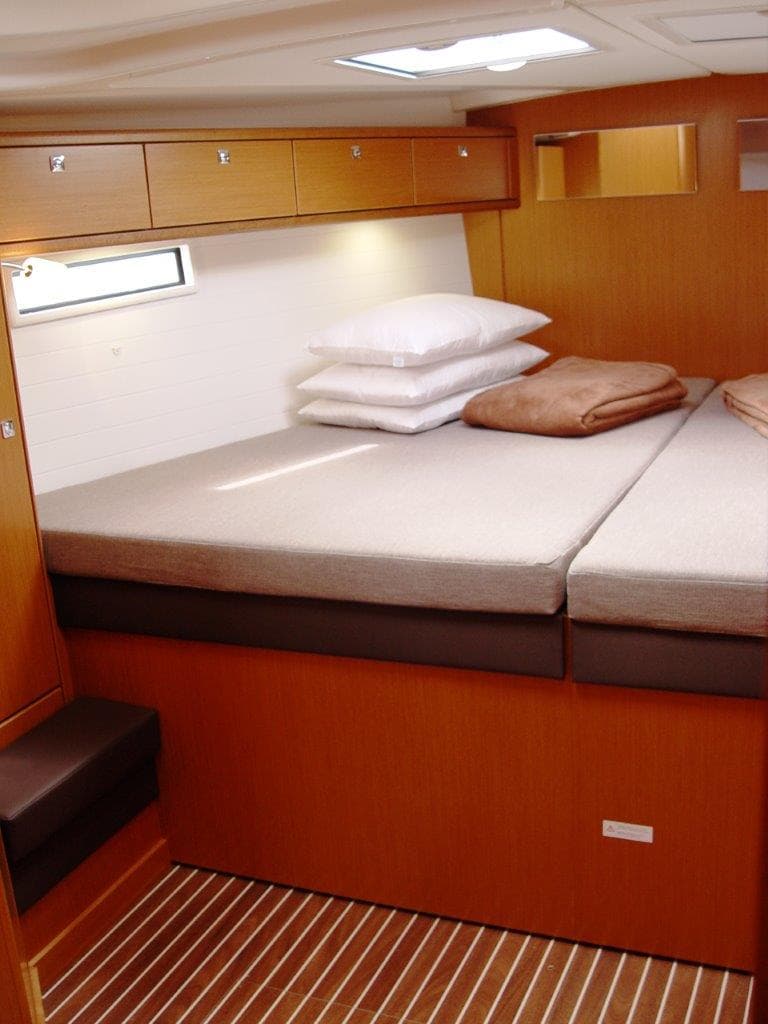 Bavaria Cruiser 51 - photo 16