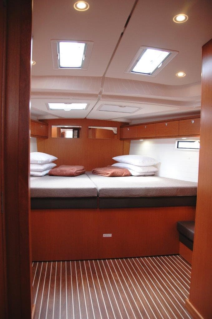 Bavaria Cruiser 51 - photo 13