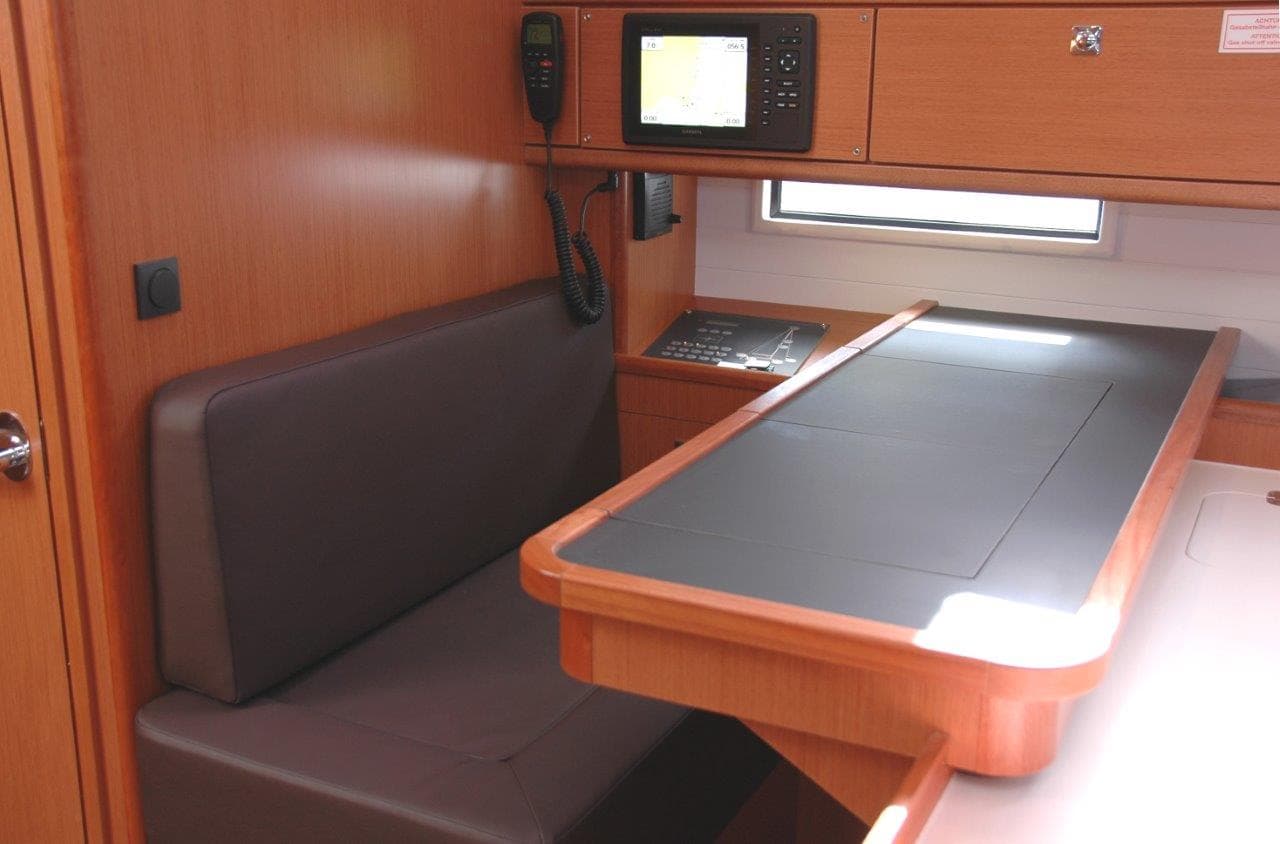 Bavaria Cruiser 51 - photo 14
