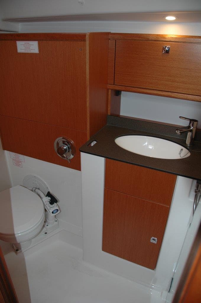 Bavaria Cruiser 51 - photo 15