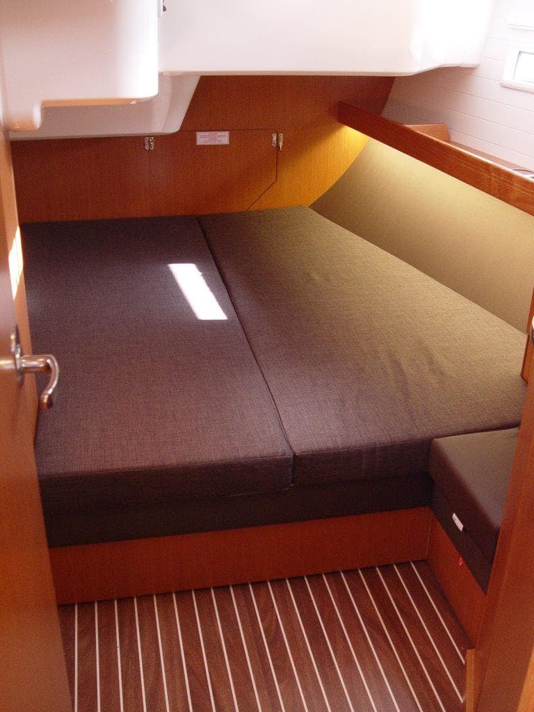 Bavaria Cruiser 51 - photo 16