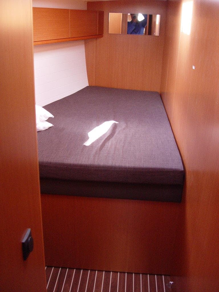 Bavaria Cruiser 51 - photo 13