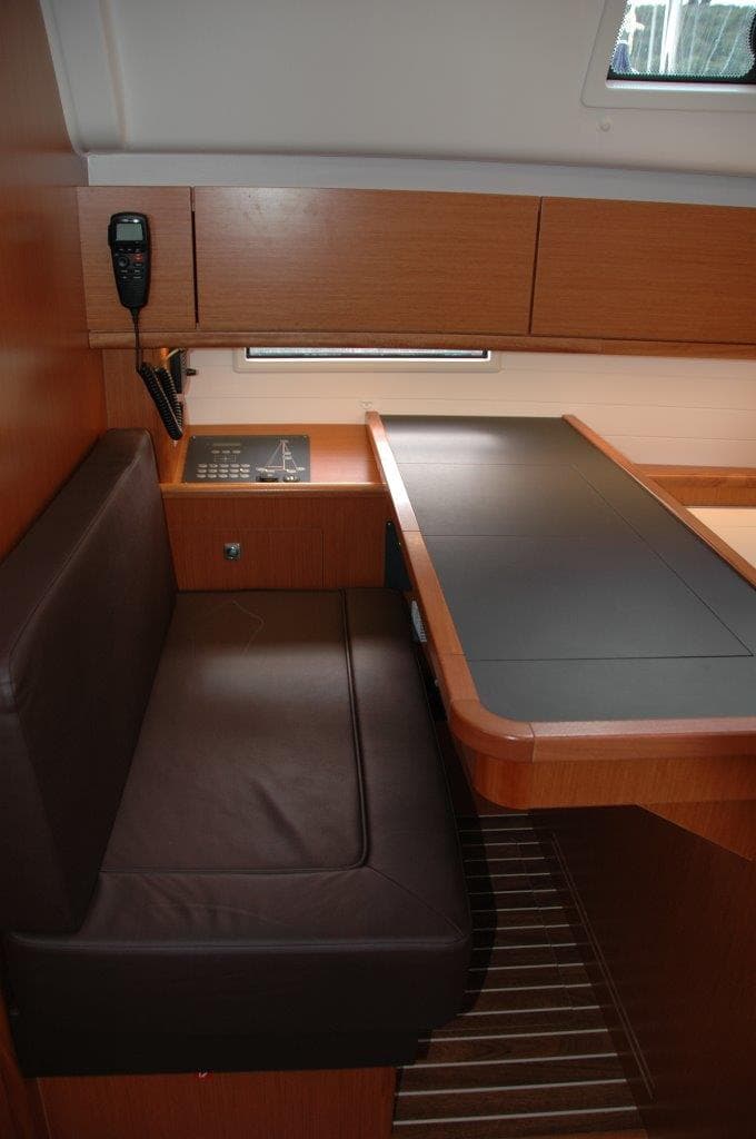 Bavaria Cruiser 51 - photo 19