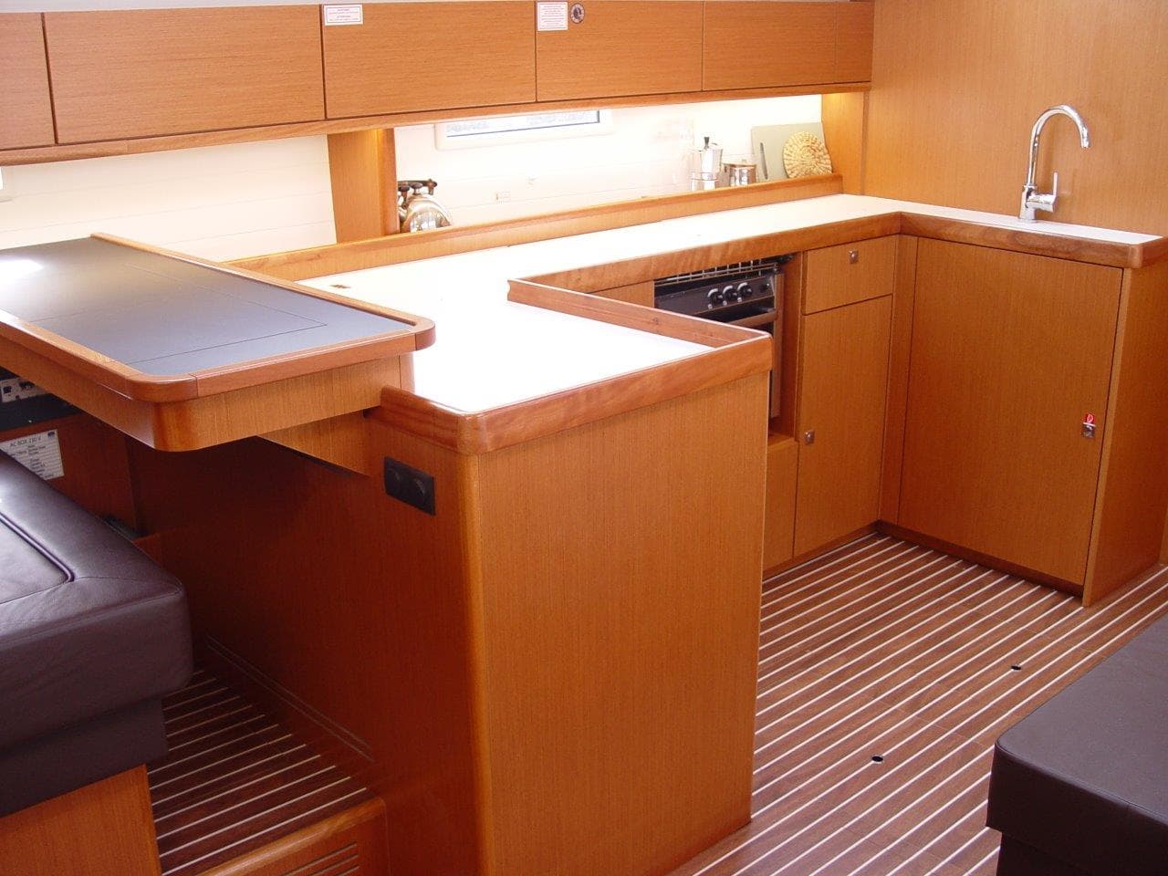 Bavaria Cruiser 51 - photo 20