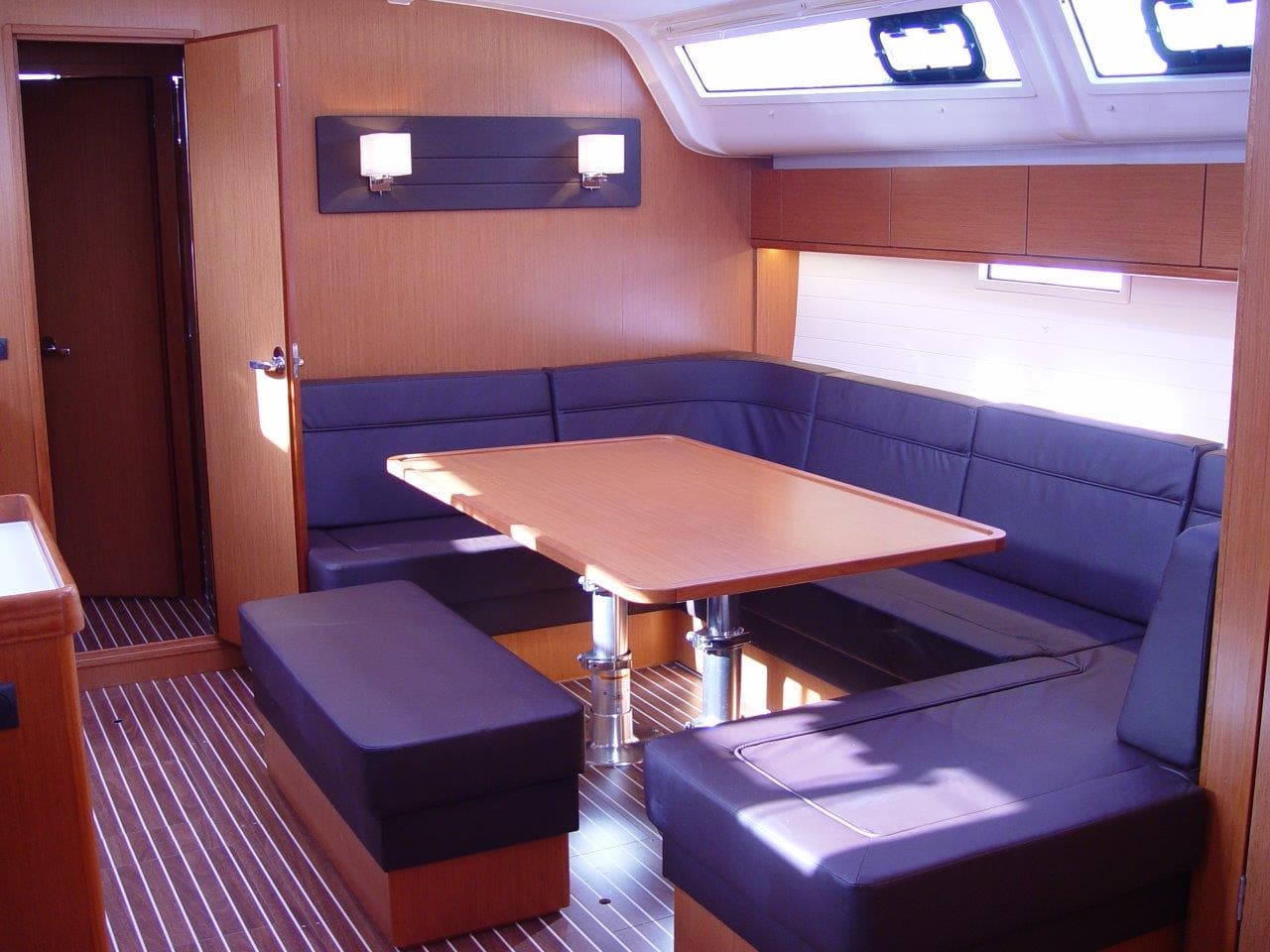 Bavaria Cruiser 51 - photo 6