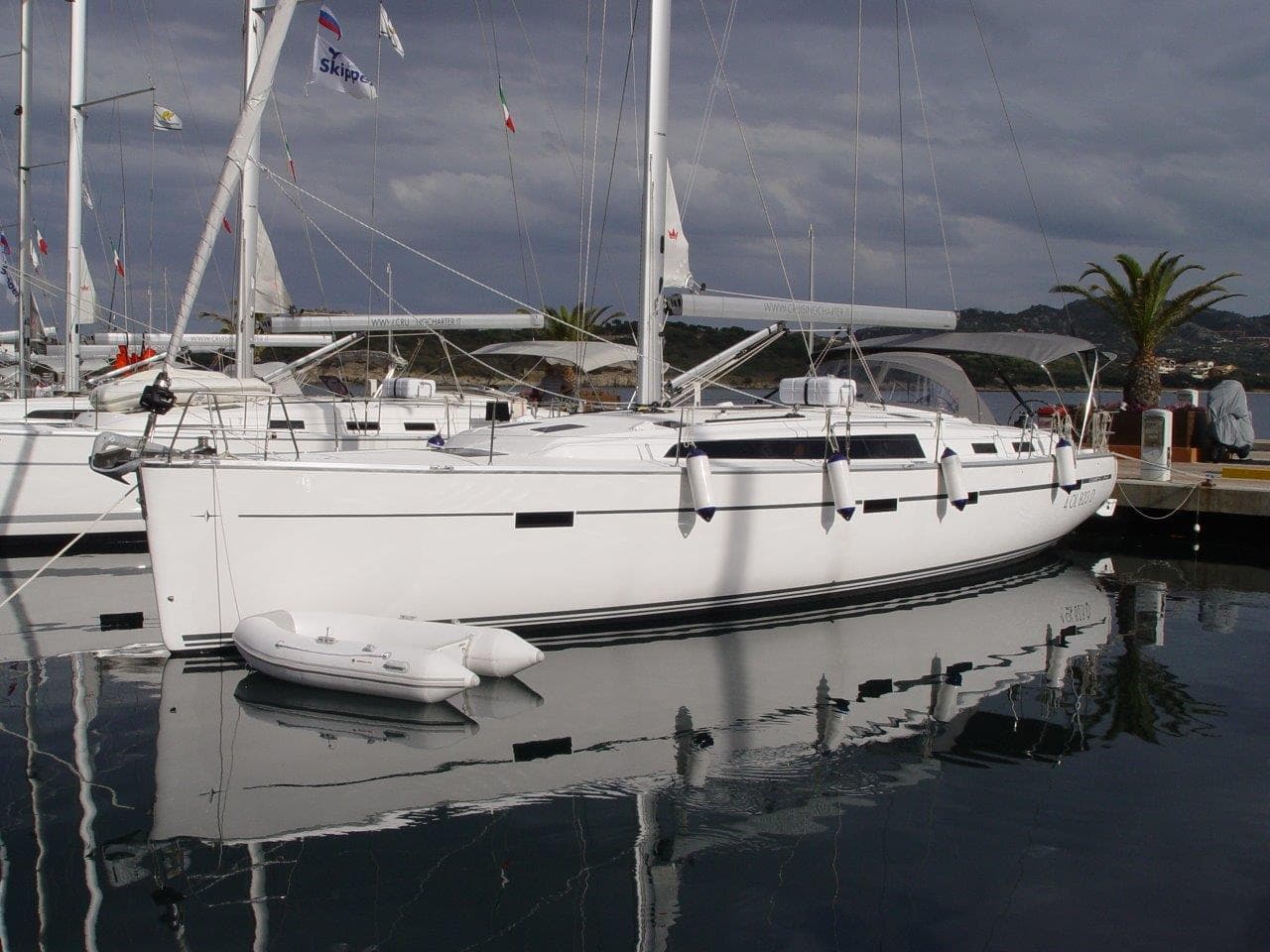 Bavaria Cruiser 51 - photo 5