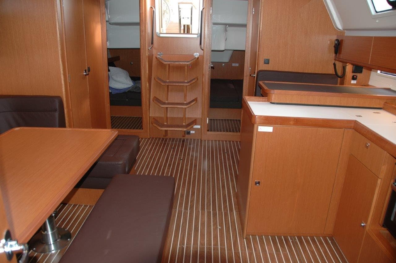 Bavaria Cruiser 51 - photo 17