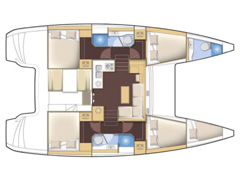 Boat plan