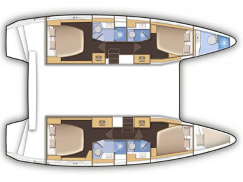 Boat plan